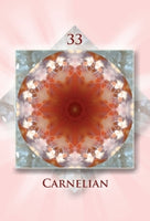 Crystal Oversoul Cards