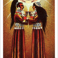 Tarot of the Cat People