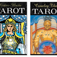 The Complete Tarot Kit