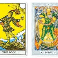 The Complete Tarot Kit