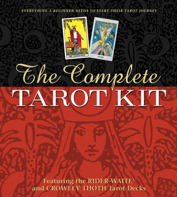 The Complete Tarot Kit