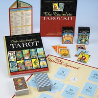 The Complete Tarot Kit