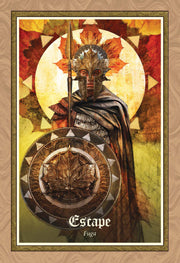 Isis Oracle
