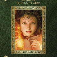 Chronicles of Destiny Fortune Cards