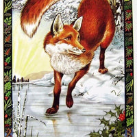 The Druid Animal Oracle Deck