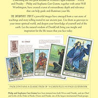 The DruidCraft Tarot