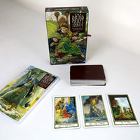 The DruidCraft Tarot