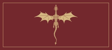 Dragon Magick - Mini Oracle Cards