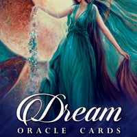 Dream Oracle Cards