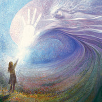 Dream Oracle Cards