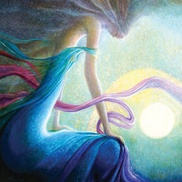Dream Oracle Cards