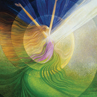 Dream Oracle Cards