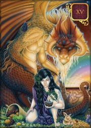 Dreams of Gaia (Pocket Edition)
