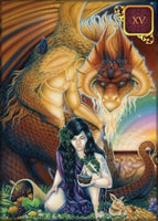 Dreams of Gaia (Pocket Edition)