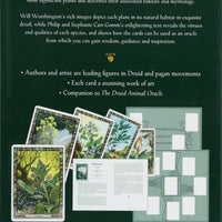 Druid Plant Oracle