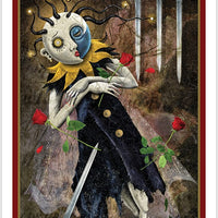 Deviant Moon Tarot