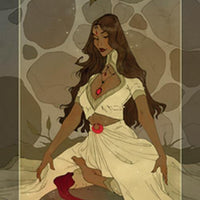 Darkwood Tarot