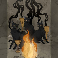 Darkwood Tarot