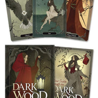 Darkwood Tarot