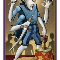 Deviant Moon Premier Edition