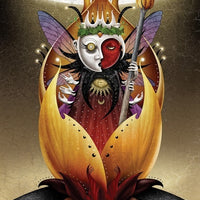 Deviant Moon Premier Edition