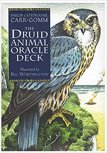 The Druid Animal Oracle Deck