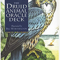 The Druid Animal Oracle Deck