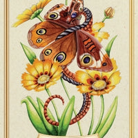 Enchanted Blossoms Empowerment Oracle