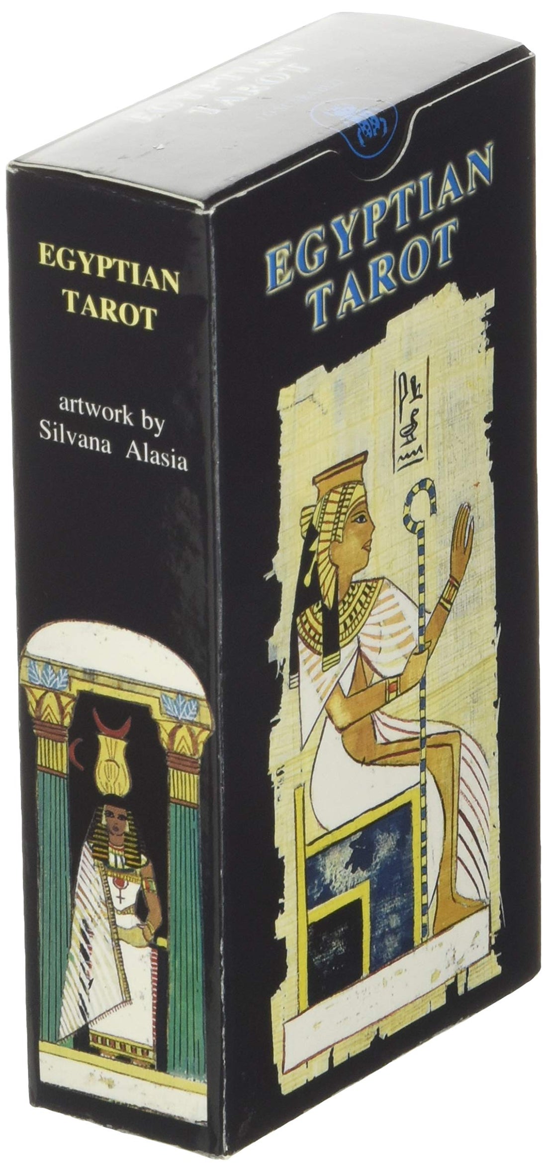 Egyptian Tarot Deck