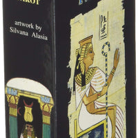 Egyptian Tarot Deck