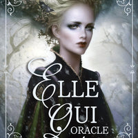 Elle Qui Oracle