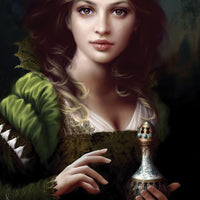 Elle Qui Oracle