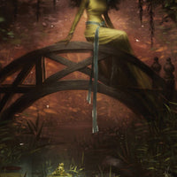 Elle Qui Oracle