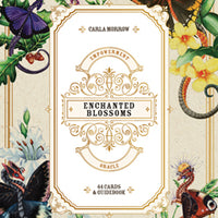 Enchanted Blossoms Empowerment Oracle