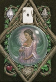 The Enchanted Lenormand Oracle