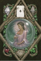 The Enchanted Lenormand Oracle