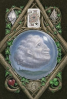 The Enchanted Lenormand Oracle