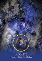 Eternal Crystals Oracle Cards