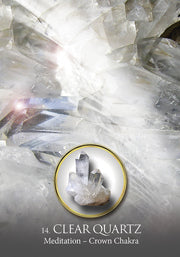 Eternal Crystals Oracle Cards