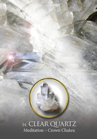 Eternal Crystals Oracle Cards