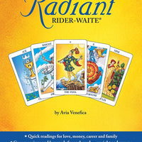 Radiant Rider-Waite® Tarot Set