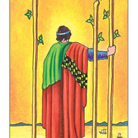 Radiant Rider-Waite® Tarot Set