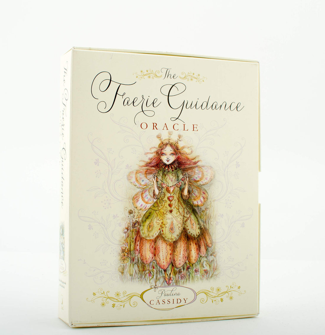 Faerie Guidance Oracle Set