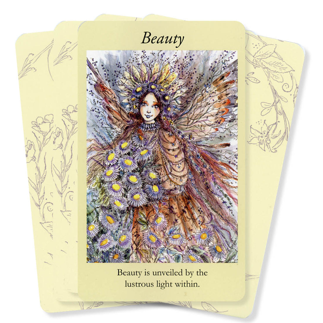 Faerie Guidance Oracle Set