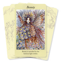 Faerie Guidance Oracle Set