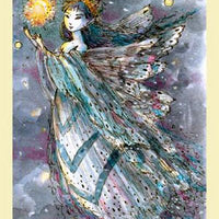 Faerie Guidance Oracle Set