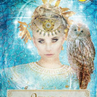 Goddess Power Oracle