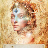Goddess Power Oracle