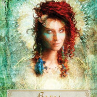 Goddess Power Oracle