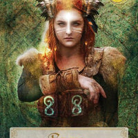 Goddess Power Oracle